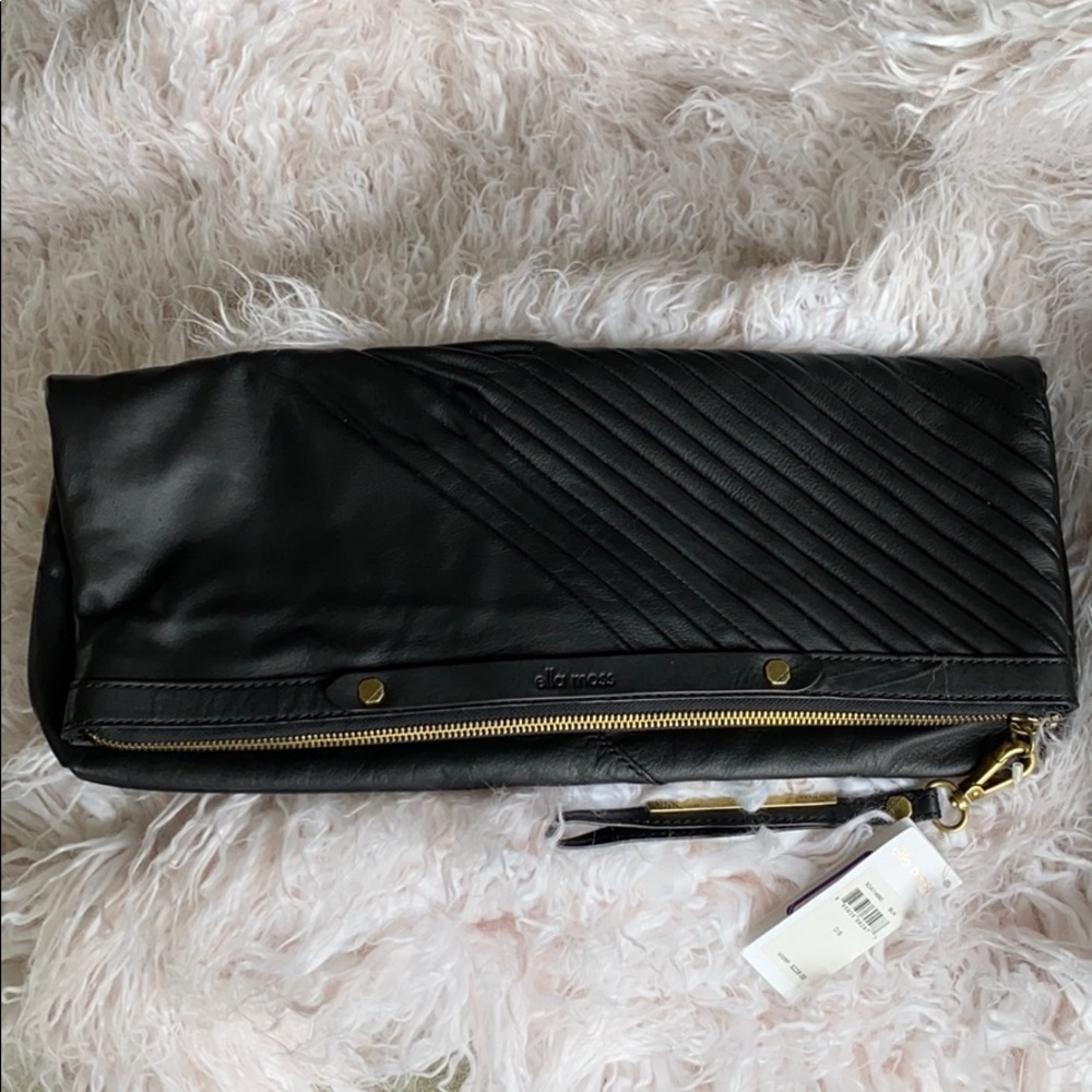 ✨Ella Moss Daydreamer large clutch✨👛